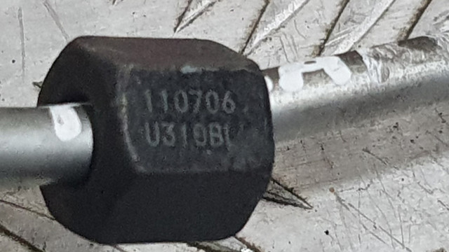 VAG 059130310BL в наличии Житомир