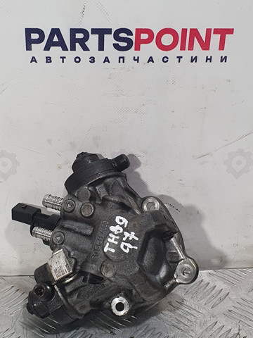 Насос топливный высокого давления 059130755AK VAG