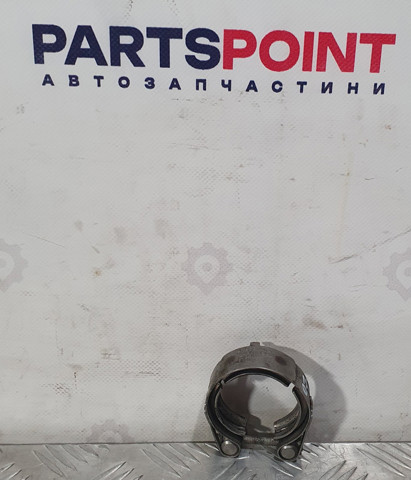 Соединитель выхлопной передний 059131548C VAG