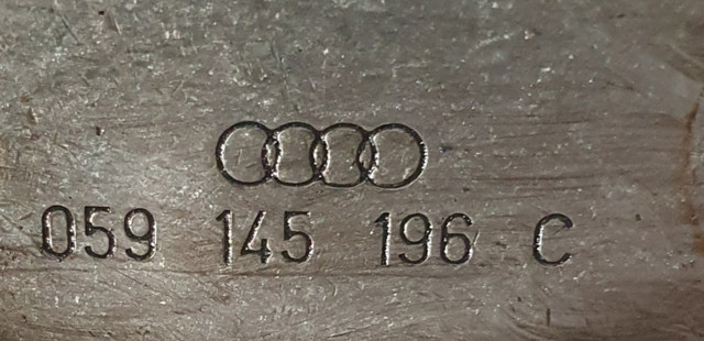 VAG 059145196C в наличии Тернополь