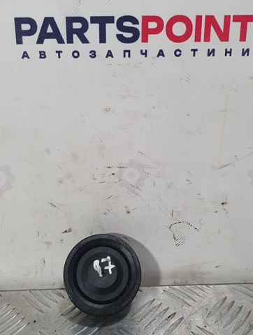 Ролик приводного ремня, паразитный 059903341E VAG