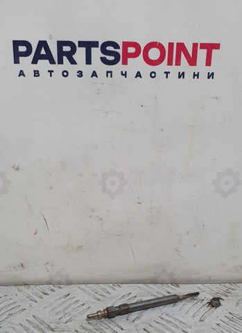Свечи накала Audi A3