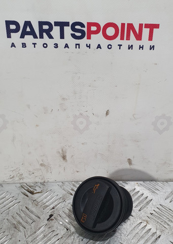 Крышка маслозаливной горловины 06C103485AD VAG