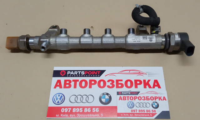 Манометры 06H906051G VAG