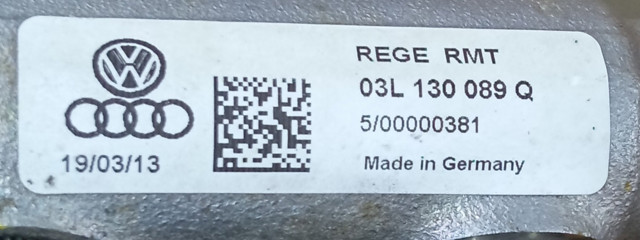 VAG 06H906051G Датчик давления топлива в наличии Полтава