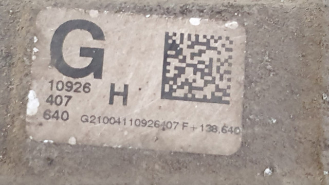 0BP525015T VAG Дифференциал задний купить в Винница