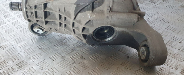 VAG 0BP525015T Дифференциал задний в наличии Одесса