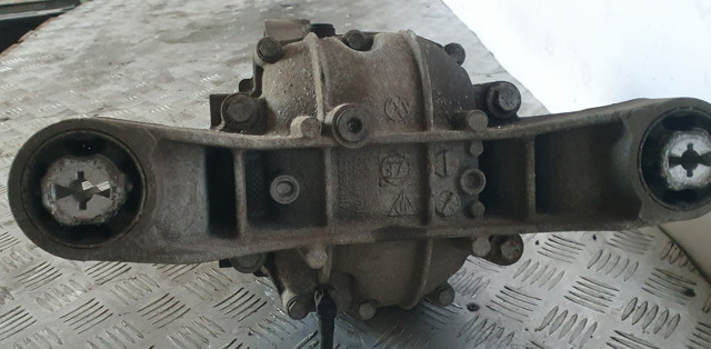 0BP525015T VAG Задний дифференциал купить в Ирпень
