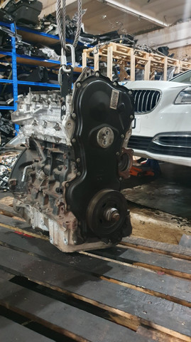 1010201Q0F NISSAN Двигатель в сборе купить в Тернополь