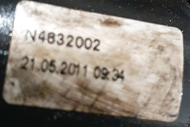 BMW 10106810 в наличии Павлоград