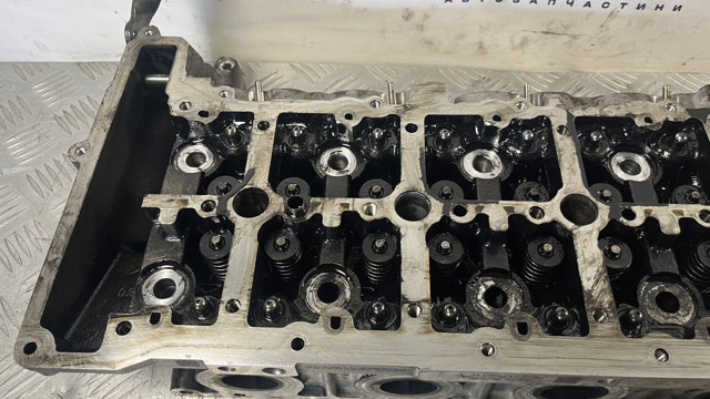 11127812927 BMW ГБЦ купить в Житомир