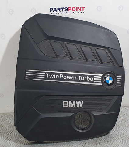 Крышка мотора декоративная 11148510475 BMW