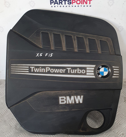 Экран двигателя 11148513452 BMW
