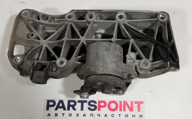 11168506863 BMW Кронштейн компрессора кондиционера купить в Харьков