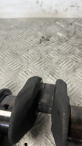 11217799970 BMW Коленвал купить в Киев