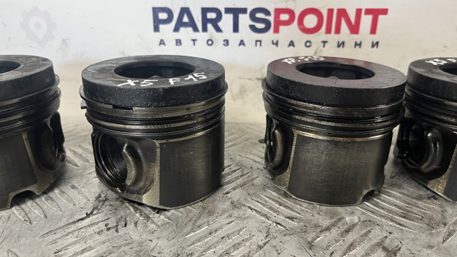 11257812585 BMW Поршень на 1 цилиндр купить в Харьков