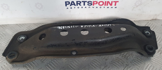 Подрамник двигателя 11310AF800 NISSAN