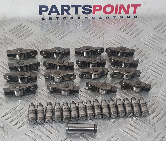 Толкатель клапанов двигателя 11338679835 BMW