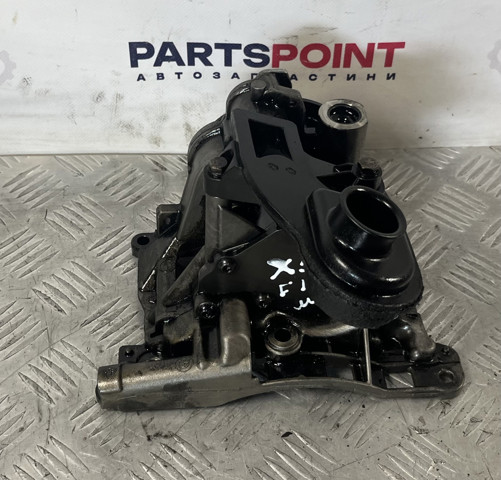 Помпа масляная 11417823009 BMW