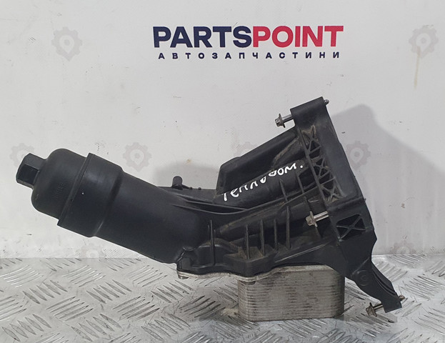 11428585624 BMW Масляный радиатор купить в Сумы