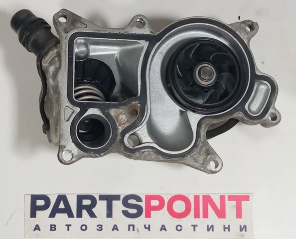 BMW 11518516205 Помпа водяная (насос) охлаждения в наличии Ужгород