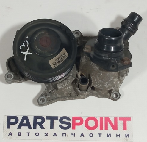 Помпа охлаждения 11518516205 BMW