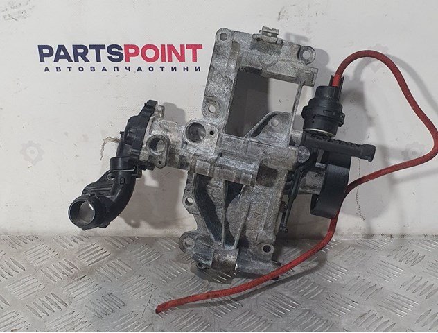 Помпа 11518591718 BMW