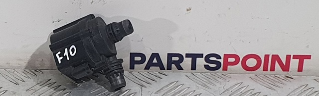 Дополнительная электро помпа 11538511748 BMW