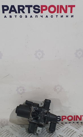 Кран системы отопления 11538572513 BMW