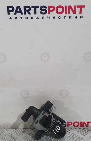 BMW 11538572513 Кран печки в наличии Винница