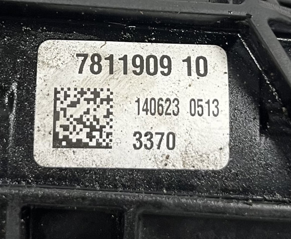 BMW 11617811909 Впускной коллектор в наличии Житомир