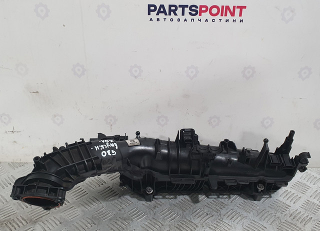 Впускной коллектор 11618513655 BMW