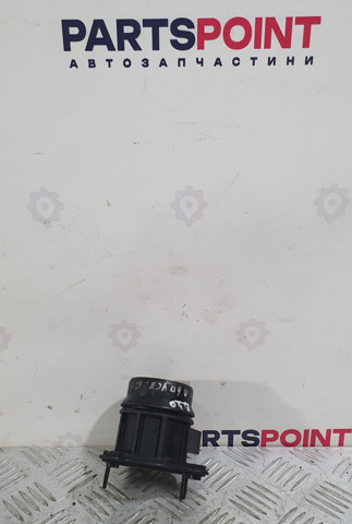 Патрубок дроссельной заслонки 11618573034 BMW