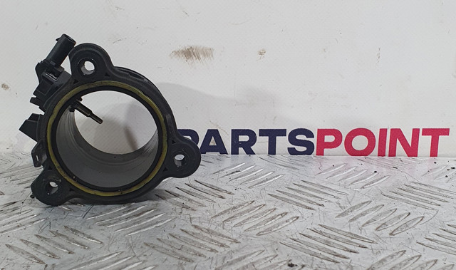 BMW 11618573034 Патрубок воздушный, дроссельной заслонки в наличии Каменское