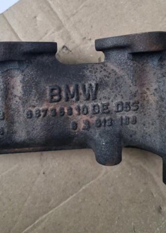 11627796266 BMW Коллектор выпускной купить в Сумы