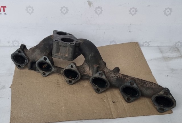 11627796266 BMW Выпускной коллектор купить в Запорожье