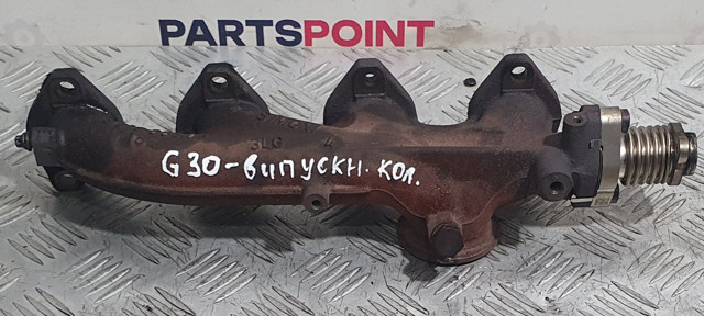 Коллектор выпускной 11628519888 BMW