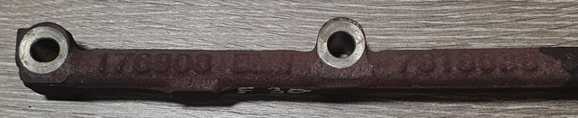 11628678767 BMW купить в Ужгород