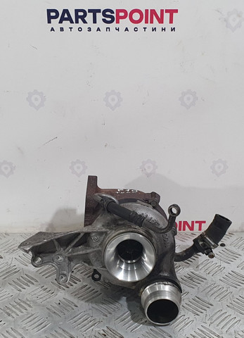 Турбоком 11658519476 BMW
