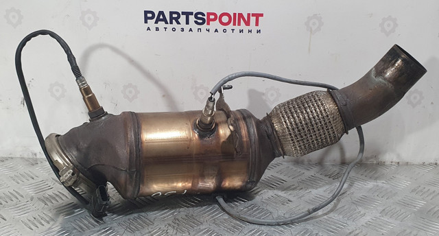 11788631049 BMW Лямбда-зонд, датчик кислорода после катализатора купить в Винница