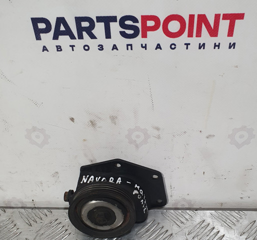 Ролик натяжителя ремня агрегатов 11925VC80A NISSAN