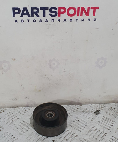 11927EB310 Nissan/Infiniti Ролик приводного ремня паразитный