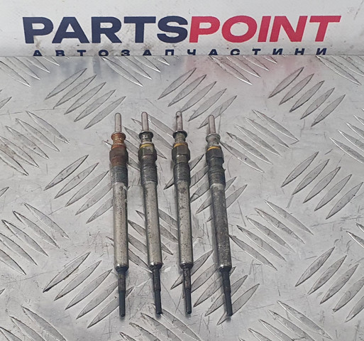 Свечи накаливания BMW 5