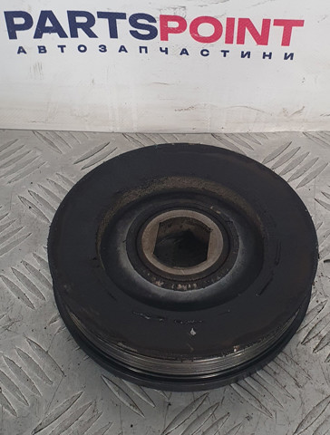 1230300Q1G Шкив коленвала купить Черновцы