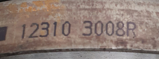 123103008R NISSAN Маховик купить в Ровно