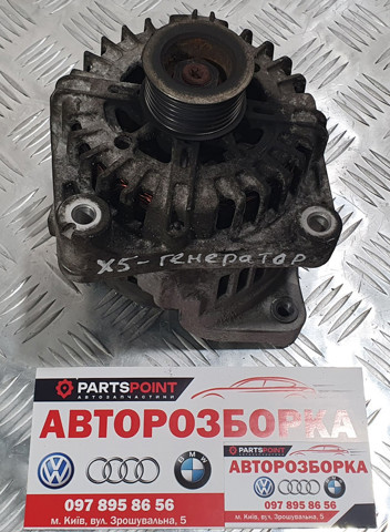 12317808074 Генератор купить Львов