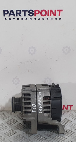 Автомобильный генератор 12318507625 BMW