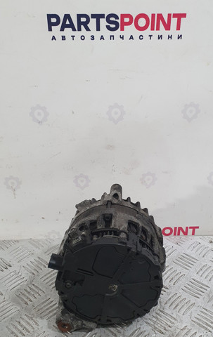12318575059 BMW Генератор купить в Полтава