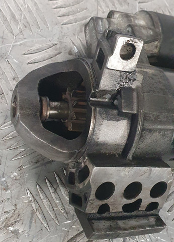 12418515900 BMW Стартер купить в Ужгород