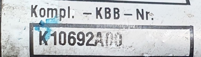 BMW 12517558155 в наличии Винница